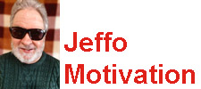 Jeffo Motivation